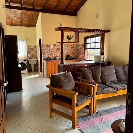 Casa Campos Araquari Zewnętrze zdjęcie