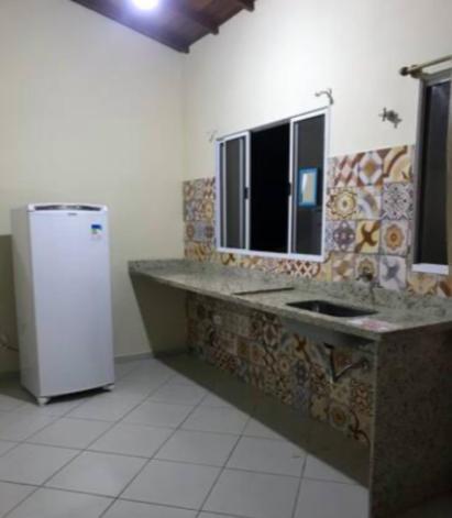 Casa Campos Araquari Zewnętrze zdjęcie