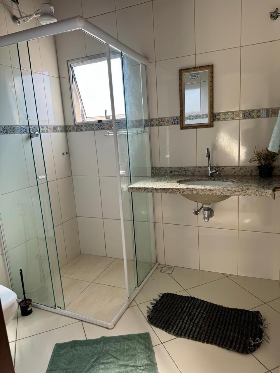 Casa Campos Araquari Zewnętrze zdjęcie