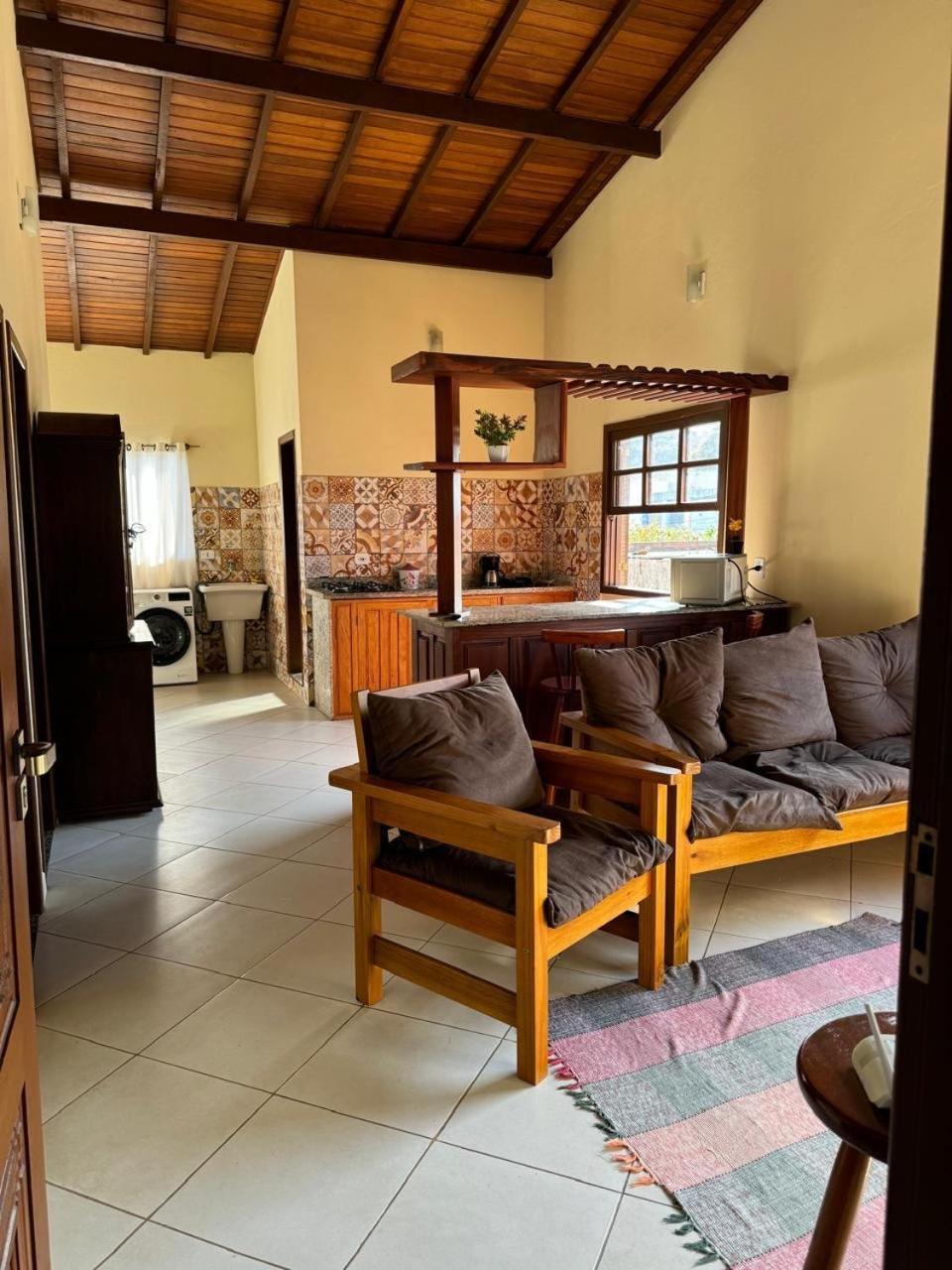 Casa Campos Araquari Zewnętrze zdjęcie