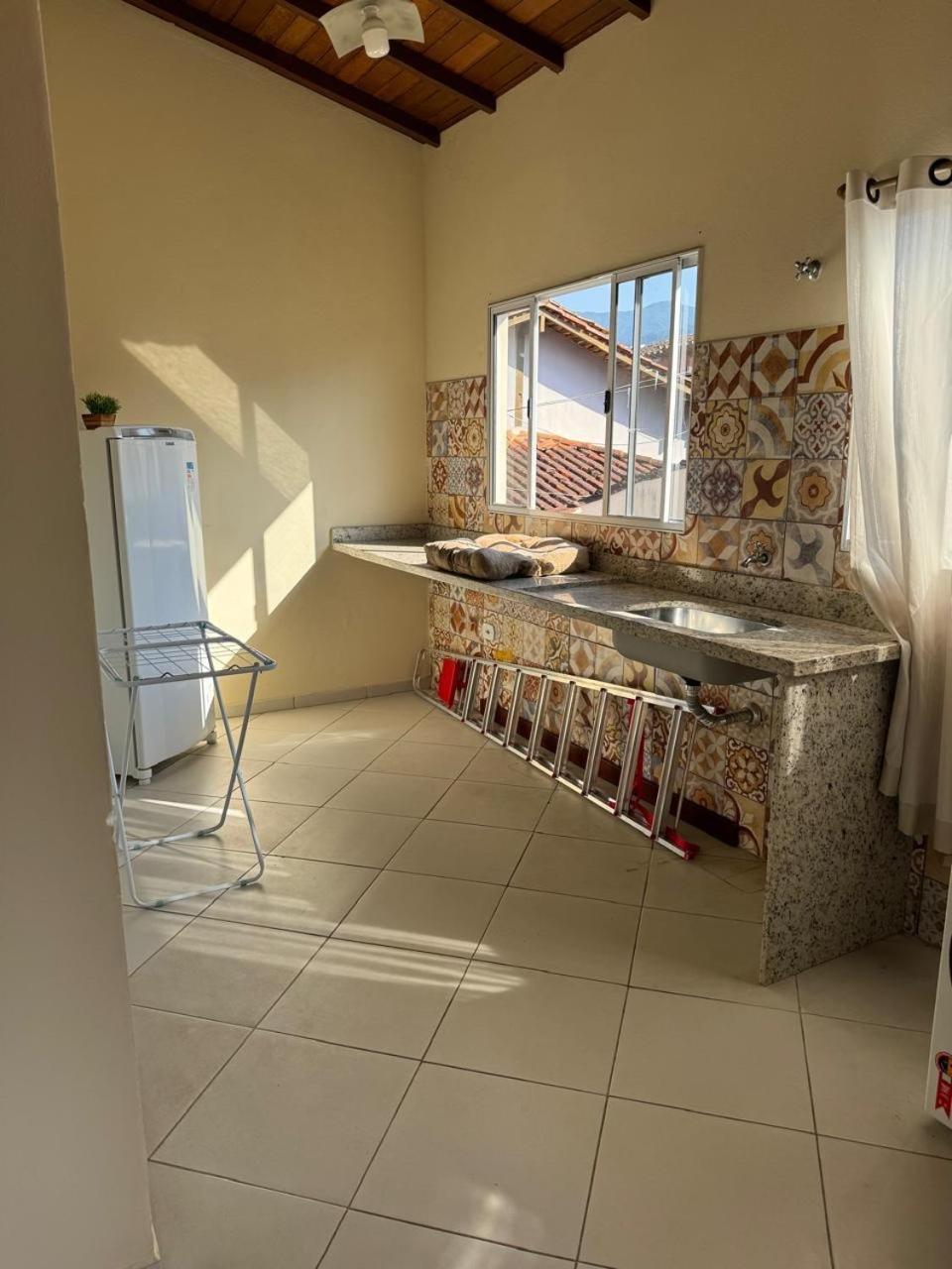 Casa Campos Araquari Zewnętrze zdjęcie