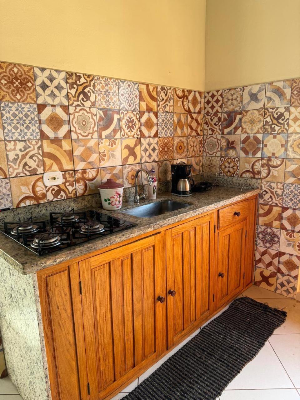 Casa Campos Araquari Zewnętrze zdjęcie